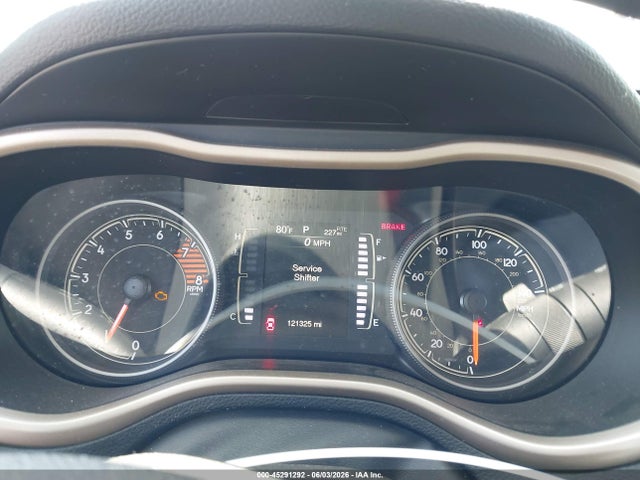 1C4PJMCX9JD541246 Jeep Cherokee Latitude 4x4