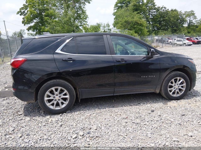 Aukcja sprzedaży 2021 Chevrolet Equinox Awd Lt, vin: 2GNAXUEV2M6125193, numer aukcji: 45291296