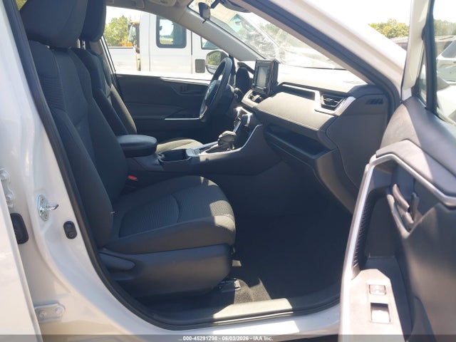 Продажа на аукционе авто 2022 Toyota Rav4 Le, vin: 2T3G1RFV7NC268437, номер лота: 45291298