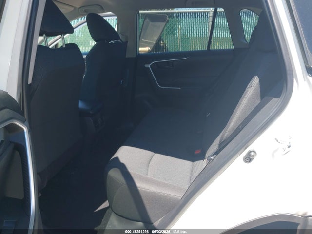 Продажа на аукционе авто 2022 Toyota Rav4 Le, vin: 2T3G1RFV7NC268437, номер лота: 45291298