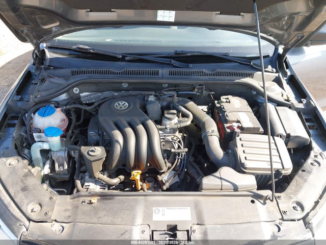 Продажа на аукционе авто 2012 Volkswagen Jetta 2.0l S, vin: 3VW1K7AJ8CM305985, номер лота: 45291301