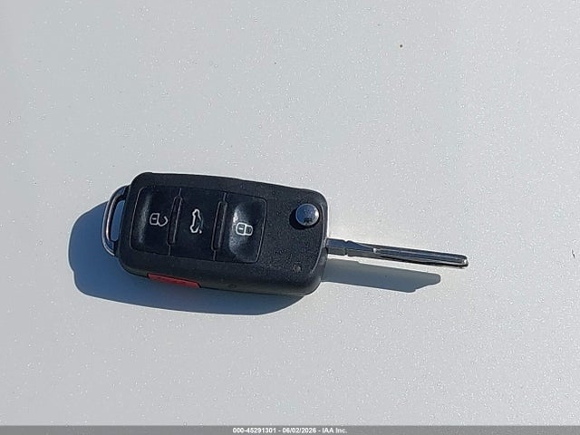 Продажа на аукционе авто 2012 Volkswagen Jetta 2.0l S, vin: 3VW1K7AJ8CM305985, номер лота: 45291301