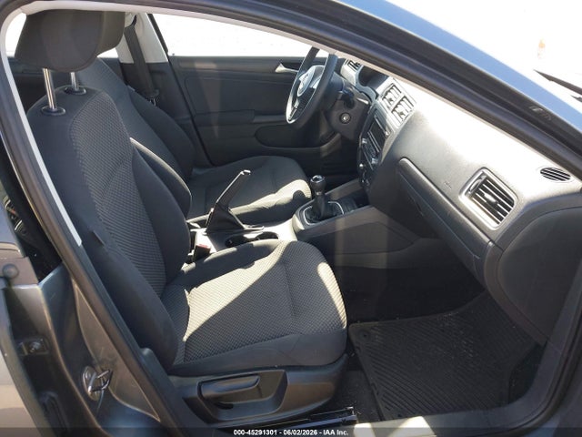 Продажа на аукционе авто 2012 Volkswagen Jetta 2.0l S, vin: 3VW1K7AJ8CM305985, номер лота: 45291301