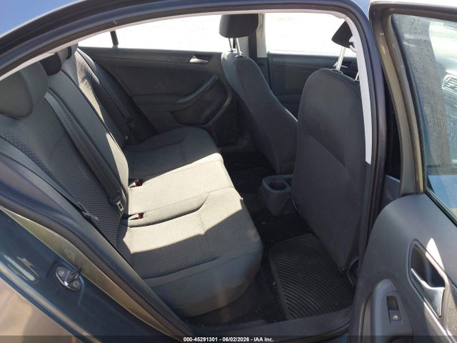 Продажа на аукционе авто 2012 Volkswagen Jetta 2.0l S, vin: 3VW1K7AJ8CM305985, номер лота: 45291301