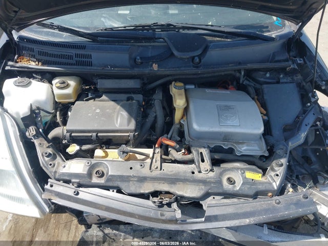 45291306 :رقم المزاد ، JTDKB20U183360065 vin ، 2008 Toyota Prius مزاد بيع