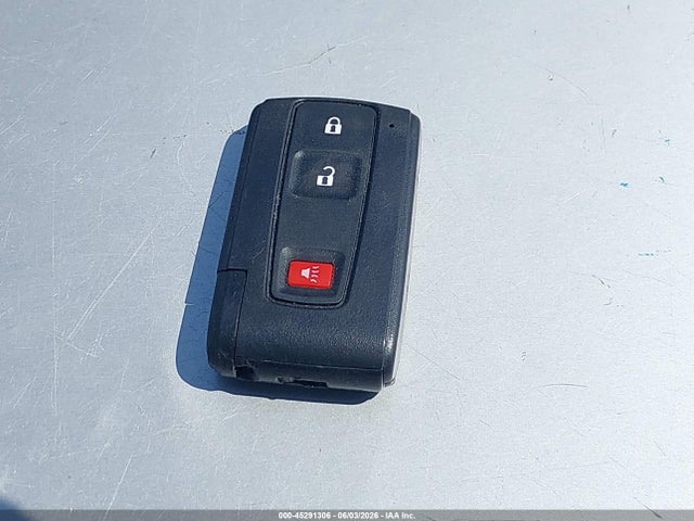 45291306 :رقم المزاد ، JTDKB20U183360065 vin ، 2008 Toyota Prius مزاد بيع