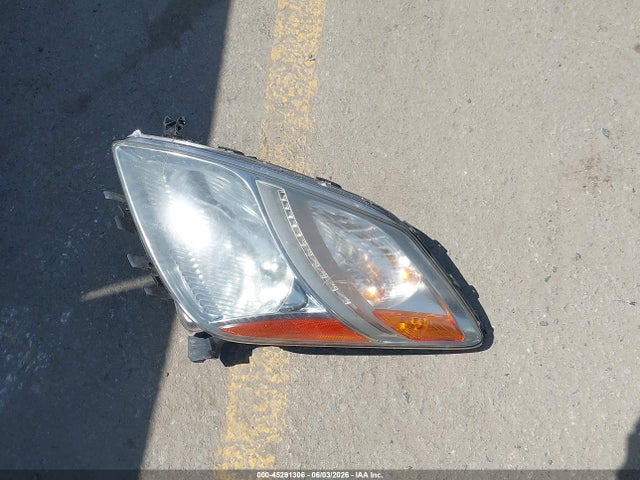 45291306 :رقم المزاد ، JTDKB20U183360065 vin ، 2008 Toyota Prius مزاد بيع
