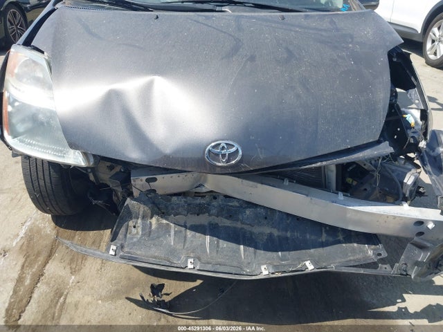 45291306 :رقم المزاد ، JTDKB20U183360065 vin ، 2008 Toyota Prius مزاد بيع