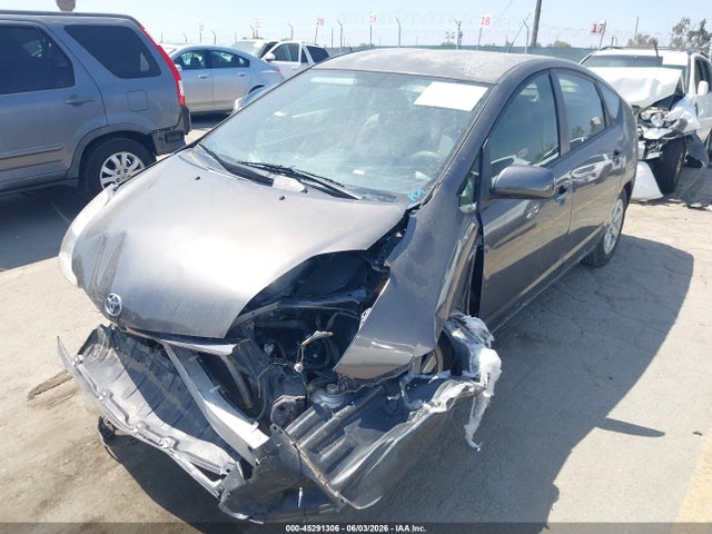 45291306 :رقم المزاد ، JTDKB20U183360065 vin ، 2008 Toyota Prius مزاد بيع