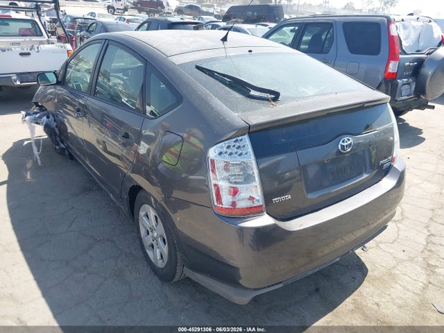 45291306 :رقم المزاد ، JTDKB20U183360065 vin ، 2008 Toyota Prius مزاد بيع