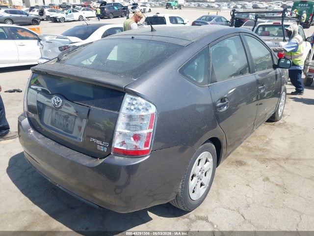 45291306 :رقم المزاد ، JTDKB20U183360065 vin ، 2008 Toyota Prius مزاد بيع