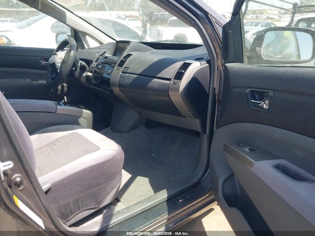 45291306 :رقم المزاد ، JTDKB20U183360065 vin ، 2008 Toyota Prius مزاد بيع
