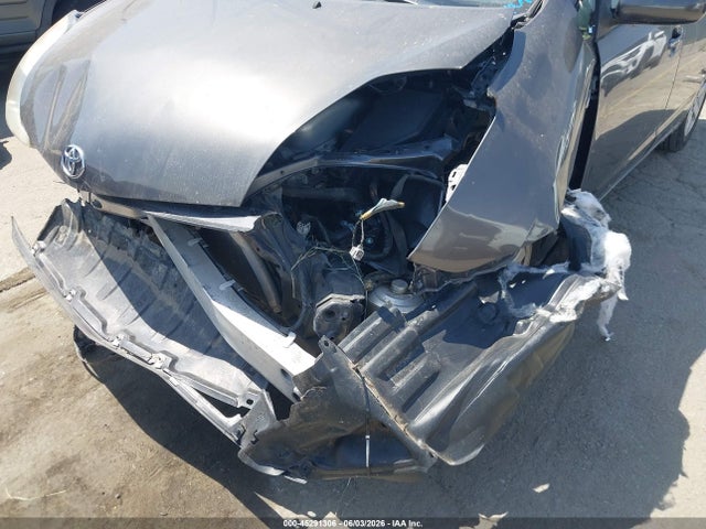 45291306 :رقم المزاد ، JTDKB20U183360065 vin ، 2008 Toyota Prius مزاد بيع