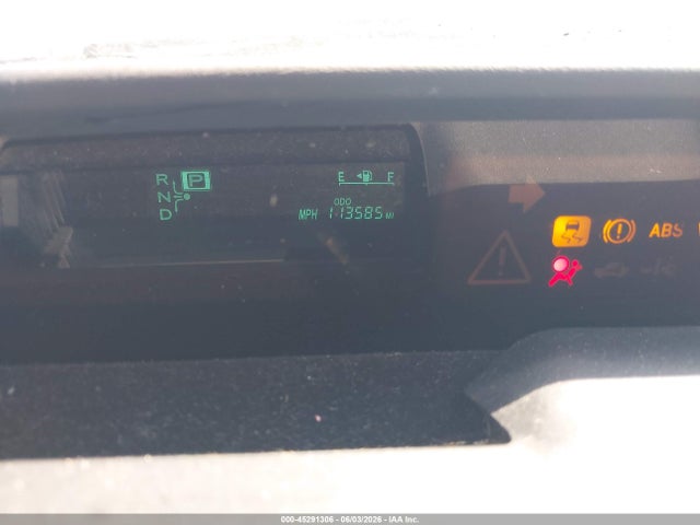 45291306 :رقم المزاد ، JTDKB20U183360065 vin ، 2008 Toyota Prius مزاد بيع