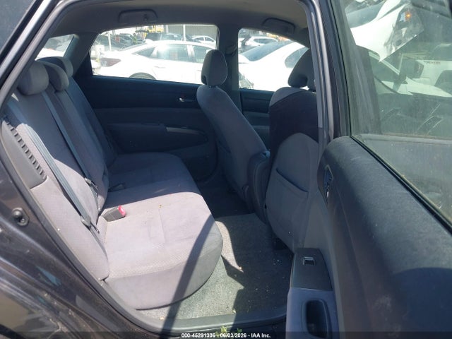 45291306 :رقم المزاد ، JTDKB20U183360065 vin ، 2008 Toyota Prius مزاد بيع