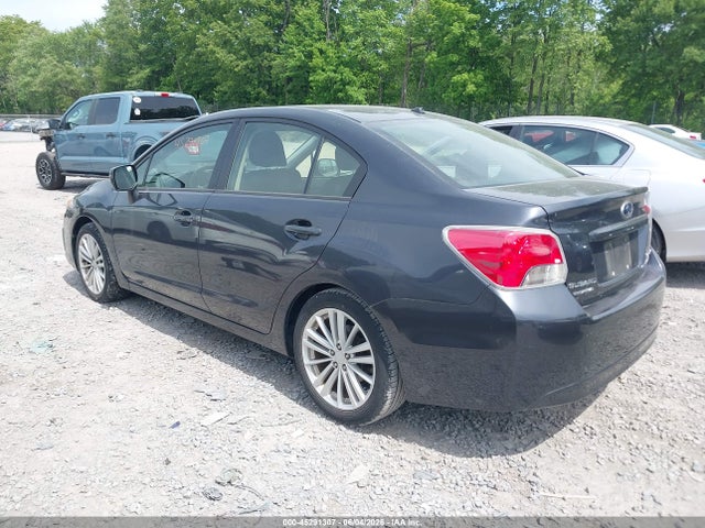 45291307 :رقم المزاد ، JF1GJAD64EH004535 vin ، 2014 Subaru Impreza 2.0i Premium مزاد بيع