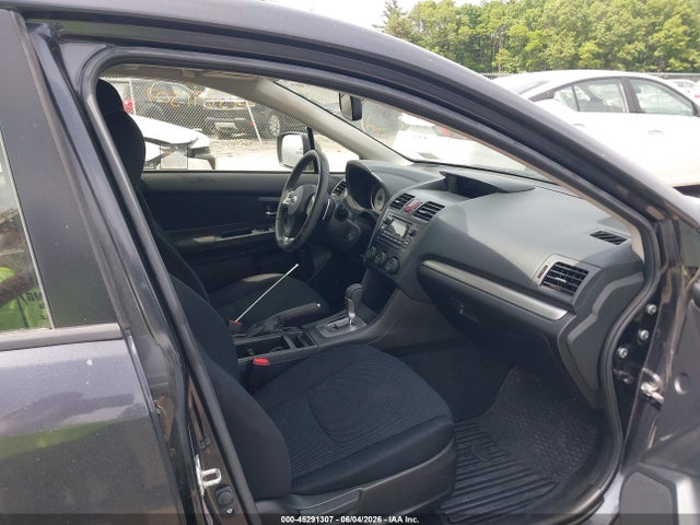45291307 :رقم المزاد ، JF1GJAD64EH004535 vin ، 2014 Subaru Impreza 2.0i Premium مزاد بيع