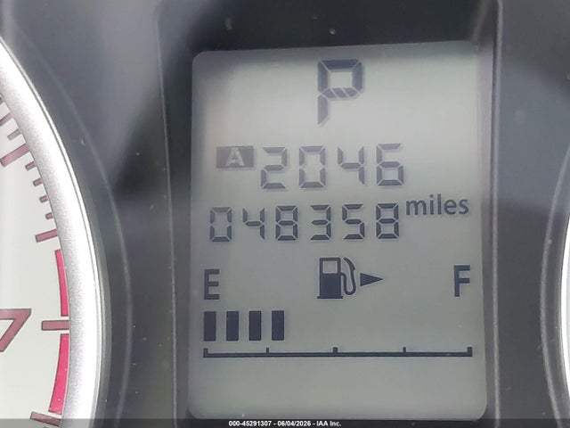 45291307 :رقم المزاد ، JF1GJAD64EH004535 vin ، 2014 Subaru Impreza 2.0i Premium مزاد بيع