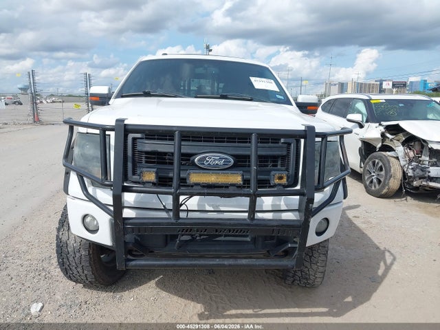 Ford F-150 Fx4 2014 1FTFW1ET2EKD24869 Image 12