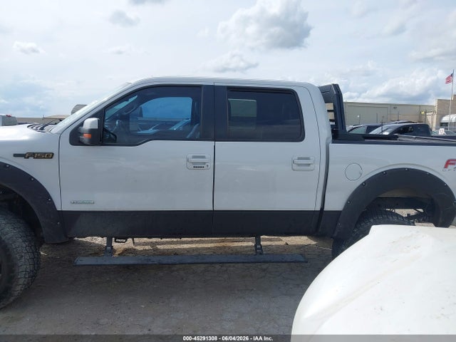 Ford F-150 Fx4 2014 1FTFW1ET2EKD24869 Image 14