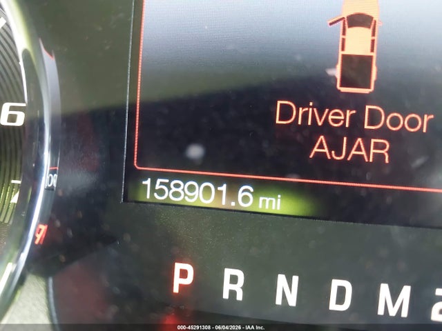 Ford F-150 Fx4 2014 1FTFW1ET2EKD24869 Image 15