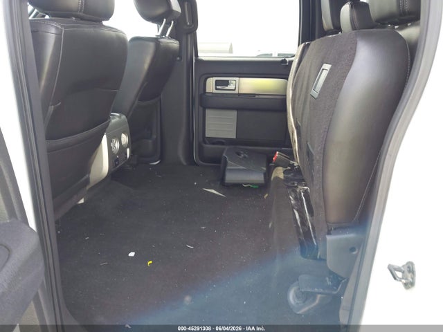Ford F-150 Fx4 2014 1FTFW1ET2EKD24869 Image 9