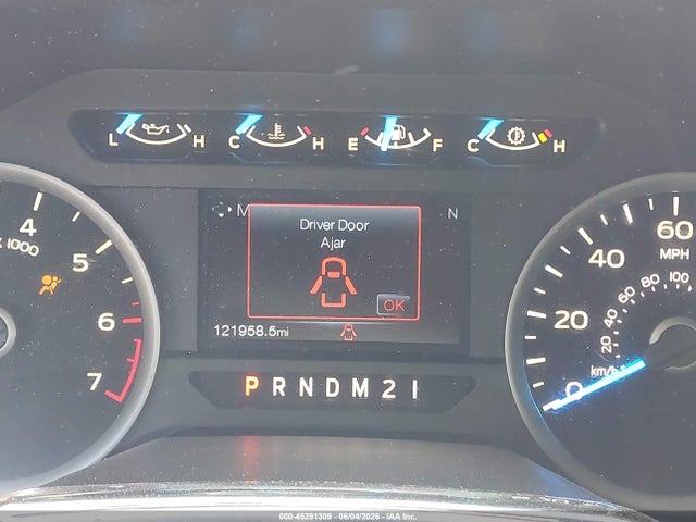 Продаж на аукціоні авто 2016 Ford F-150 Xlt, vin: 1FTEW1CP1GKF79596, номер лоту: 45291309