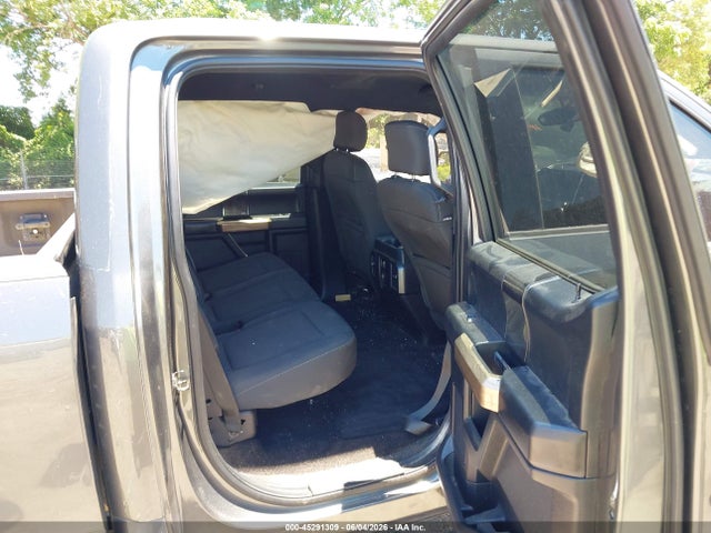 Продаж на аукціоні авто 2016 Ford F-150 Xlt, vin: 1FTEW1CP1GKF79596, номер лоту: 45291309