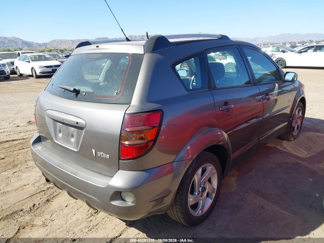 Aukcja sprzedaży 2005 Pontiac Vibe, vin: 5Y2SL63825Z435853, numer aukcji: 45291310