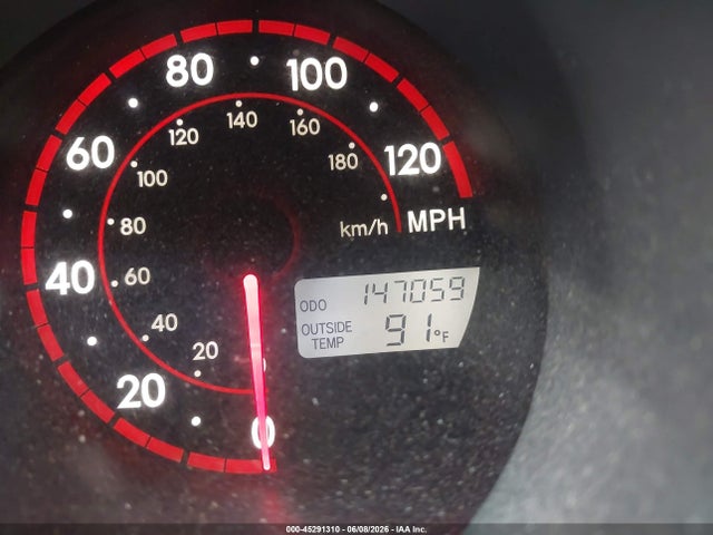 Aukcja sprzedaży 2005 Pontiac Vibe, vin: 5Y2SL63825Z435853, numer aukcji: 45291310