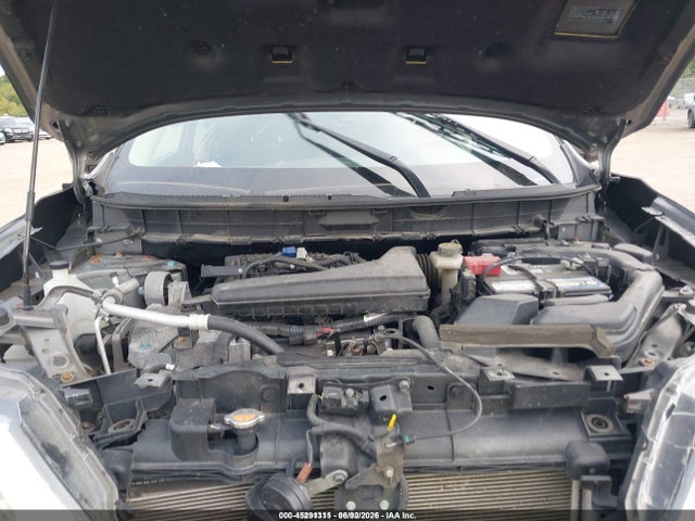 Aukcja sprzedaży 2017 Nissan Rogue Sv, vin: JN8AT2MV2HW257011, numer aukcji: 45291311
