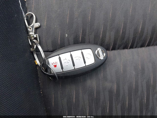 Aukcja sprzedaży 2017 Nissan Rogue Sv, vin: JN8AT2MV2HW257011, numer aukcji: 45291311