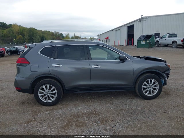 Aukcja sprzedaży 2017 Nissan Rogue Sv, vin: JN8AT2MV2HW257011, numer aukcji: 45291311