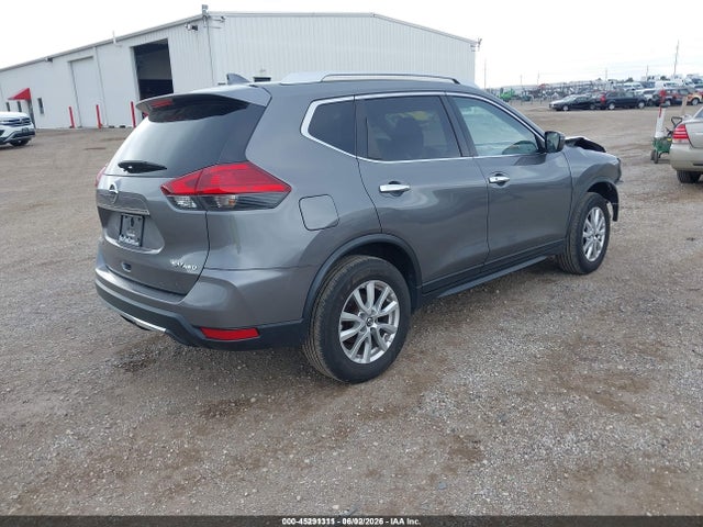 Aukcja sprzedaży 2017 Nissan Rogue Sv, vin: JN8AT2MV2HW257011, numer aukcji: 45291311
