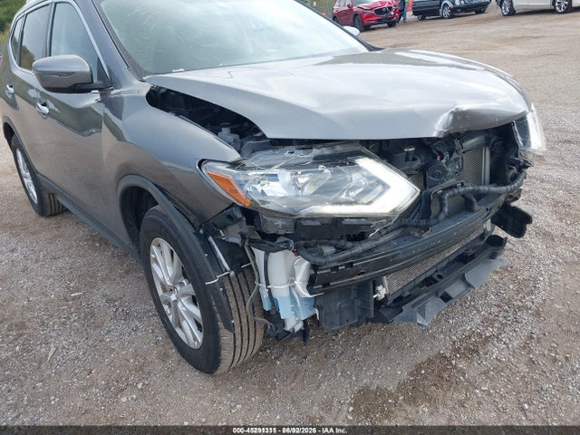 Aukcja sprzedaży 2017 Nissan Rogue Sv, vin: JN8AT2MV2HW257011, numer aukcji: 45291311