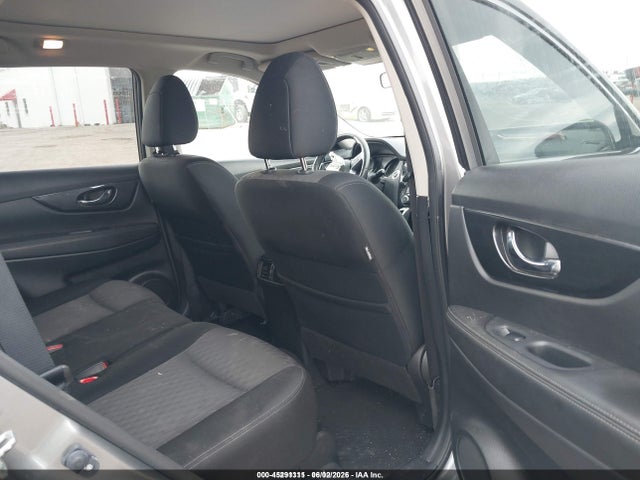 Aukcja sprzedaży 2017 Nissan Rogue Sv, vin: JN8AT2MV2HW257011, numer aukcji: 45291311
