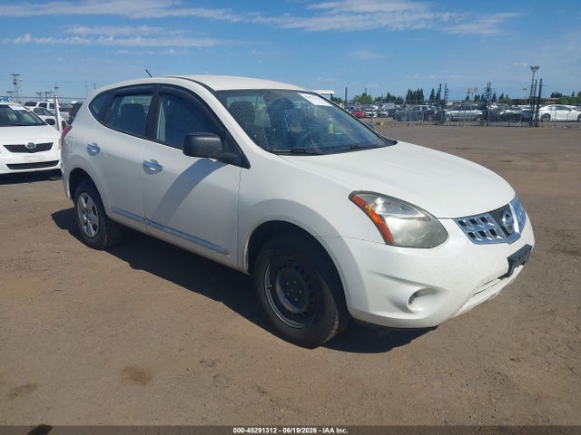 Nissan Rogue Select S 2015 JN8AS5MT9FW161909 главное изображение
