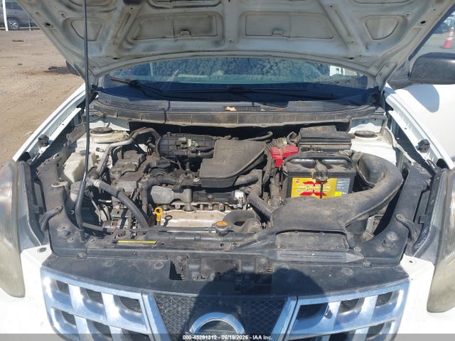 Nissan Rogue Select S 2015 JN8AS5MT9FW161909 Image 10