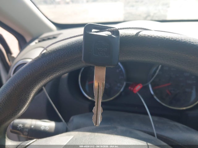 Nissan Rogue Select S 2015 JN8AS5MT9FW161909 Image 11