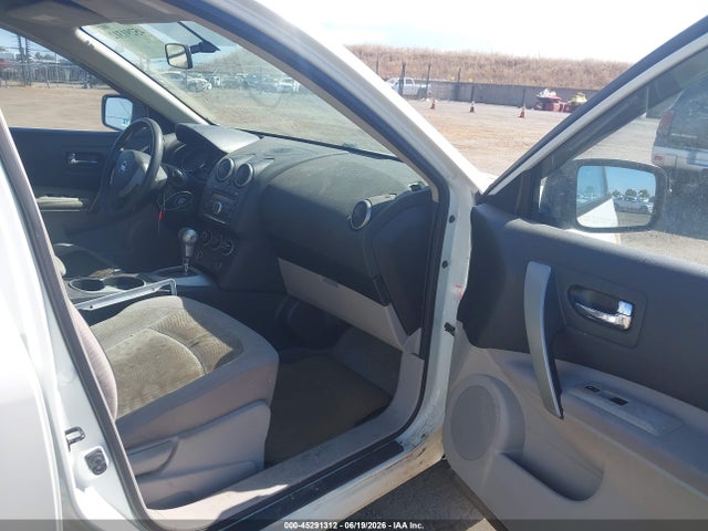 Nissan Rogue Select S 2015 JN8AS5MT9FW161909 Image 5