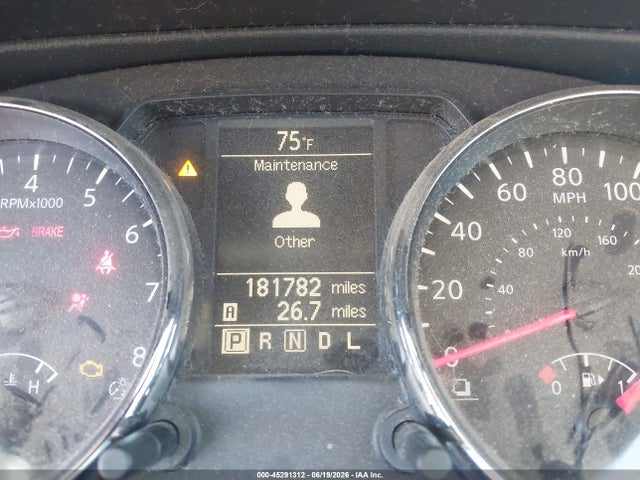 Nissan Rogue Select S 2015 JN8AS5MT9FW161909 Image 7