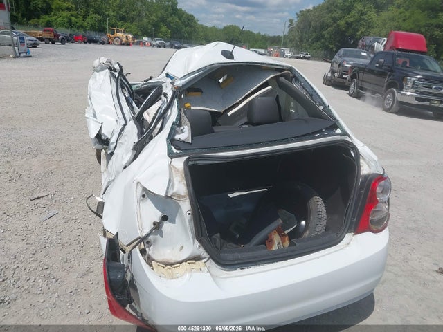 Aukcja sprzedaży 2016 Chevrolet Sonic Ltz Auto, vin: 1G1JE5SB8G4150144, numer aukcji: 45291320