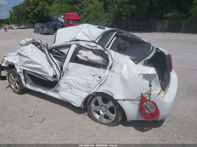 Aukcja sprzedaży 2016 Chevrolet Sonic Ltz Auto, vin: 1G1JE5SB8G4150144, numer aukcji: 45291320