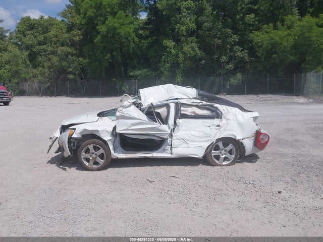 Aukcja sprzedaży 2016 Chevrolet Sonic Ltz Auto, vin: 1G1JE5SB8G4150144, numer aukcji: 45291320