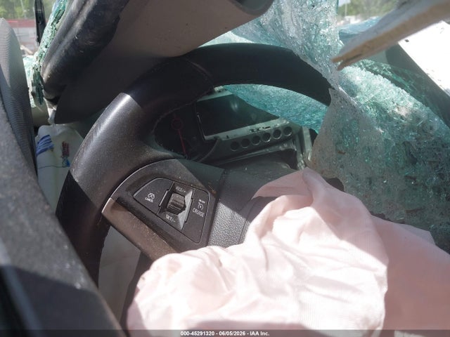 Aukcja sprzedaży 2016 Chevrolet Sonic Ltz Auto, vin: 1G1JE5SB8G4150144, numer aukcji: 45291320