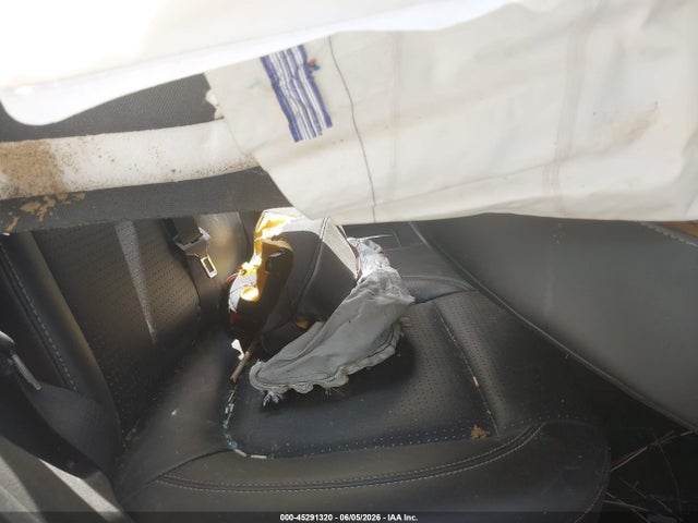 Aukcja sprzedaży 2016 Chevrolet Sonic Ltz Auto, vin: 1G1JE5SB8G4150144, numer aukcji: 45291320