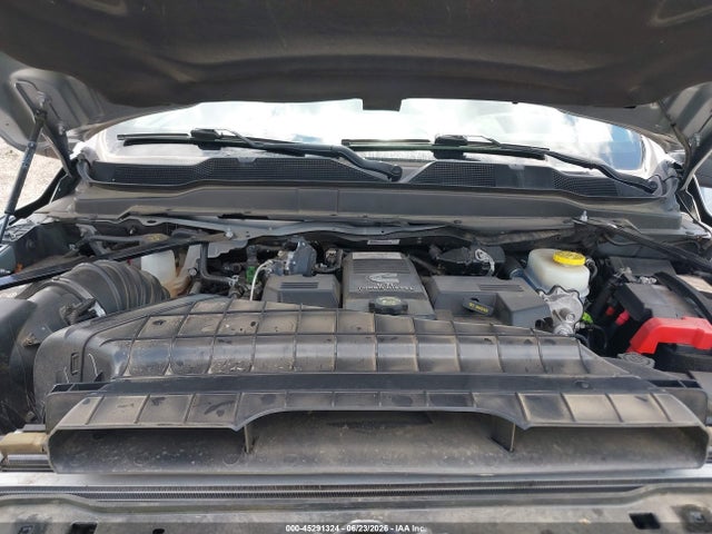 Aukcja sprzedaży 2024 Ram 2500 Tradesman  4x4 6'4 Box, vin: 3C6UR5CL5RG233530, numer aukcji: 45291324