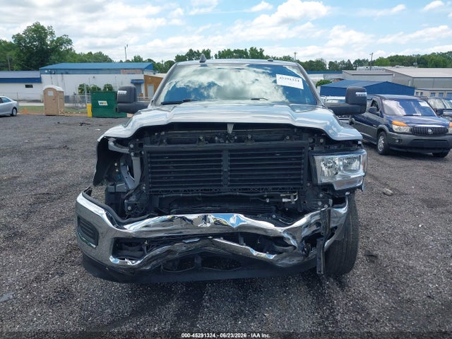 2024 Ram 2500 Tradesman  4x4 6'4 Box მანქანა იყიდება აუქციონზე, vin: 3C6UR5CL5RG233530, აუქციონის ნომერი: 45291324