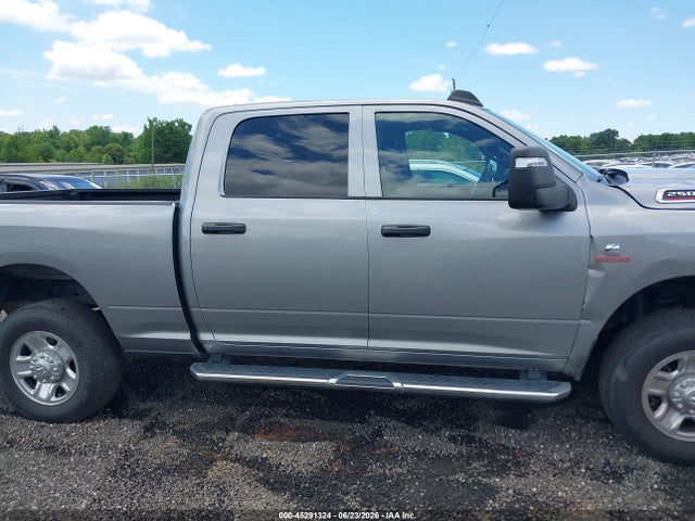 2024 Ram 2500 Tradesman  4x4 6'4 Box მანქანა იყიდება აუქციონზე, vin: 3C6UR5CL5RG233530, აუქციონის ნომერი: 45291324