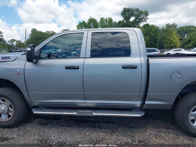 2024 Ram 2500 Tradesman  4x4 6'4 Box მანქანა იყიდება აუქციონზე, vin: 3C6UR5CL5RG233530, აუქციონის ნომერი: 45291324